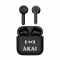 Akai BTE-J101 Μαύρα Ασύρματα Bluetooth in-ear ακουστικά | Ακουστικά Bluetooth στο smart-tech.gr