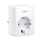 TP-LINK Tapo Mini Smart Wi-Fi Socket 2-Pack (TAPO P110(2-PACK)) (TPP110-2PCK) | Πρίζες & Πολύπριζα WiFi στο smart-tech.gr