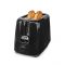 Nedis Φρυγανιέρα 2 Θέσεων 700W Μαύρη (KABT150EBK) (NEDKABT150EBK) | Κουζίνα στο smart-tech.gr