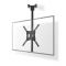Nedis Ceiling TV Ceiling Stand  26''-42" (TVCM1330BK) (NEDTVCM1330BK) | Βάσεις τηλεοράσεων τοίχου στο smart-tech.gr