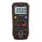 UNI-T ψηφιακό πολύμετρο UT60EU, 1000V AC/DC, NCV, True RMS | Μηχανήματα - Πολύμετρα στο smart-tech.gr