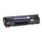 Συμβατό toner για HP CB435/436/CE285/CE278A, 2.1K, μαύρο | Toner στο smart-tech.gr