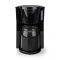 Nedis Καφετιέρα Φίλτρου 900W Black (KACM250EBK) (NEDKACM250EBK) | Κουζίνα στο smart-tech.gr