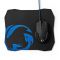 Nedis Gaming Ποντίκι 7200 DPI Μαύρο (GMMP110BK) (NEDGMMP110BK) | GAMING Ποντίκια στο smart-tech.gr