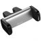 Baseus Steel Cannon Clamp Holder to Ventilation Grid Silver (SUGP-0S) (BASSUGP-0S) | ΕΞΟΠΛΙΣΜΟΣ ΑΥΤΟΚΙΝΗΤΟΥ στο smart-tech.gr