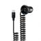 Scosche CC27I StrikeDrive™ Φορτιστής Αυτοκινήτου για συσκευές με USB-C | ΦΟΡΤΙΣΤΕΣ USB ΑΥΤΟΚΙΝΗΤΟΥ στο smart-tech.gr