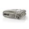 Nedis Electric Blanket 180 x 130 cm (PEBL140CWT) (NEDPEBL140CWT) | ΚΛΙΜΑΤΙΣΜΟΣ & ΘΕΡΜΑΝΣΗ στο smart-tech.gr