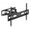 POWERTECH επιτοίχια βάση PT-1130 για τηλεόραση 37-80", full motion, 40kg | Βάσεις τηλεοράσεων τοίχου στο smart-tech.gr