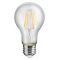 GOOBAY LED λάμπα bulb 65395, E27, Filament, 4W, 2700K, 470lm | Λάμπες - Λαμπτήρες - Φωτιστικά στο smart-tech.gr
