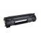 Toner HP Canon Συμβατό CF283A / CRG737 / 337 83A Σελίδες:1500 Black για Laserjet Pro-MFP Μ125, MFP M127FN, M201, M225, M126 | Toner στο smart-tech.gr