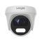 LONGSE υβριδική κάμερα CMSATHC500FKEW, 2.8mm, 8MP, IP67, LED έως 25m | Αναλογικές κάμερες HD-TVI 720p & 1080p στο smart-tech.gr