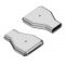 POWERTECH αντάπτορας τροφοδοσίας YX-MS3, USB-C σε Magsafe 3, ασημί | ΤΡΟΦΟΔΟΤΙΚΑ & ΦΟΡΤΙΣΤΕΣ ΓΙΑ LAPTOP στο smart-tech.gr