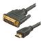 POWERTECH καλώδιο HDMI 19pin σε DVI 24+1 CAB-H024, Dual Link, μαύρο, 3m | Λοιπά Καλώδια, Adaptors & Μετατροπείς στο smart-tech.gr