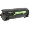 Toner LEXMARK Συμβατό MX310/410/510/610 602 60F2H00 με Αναβαθμισμένο Chip Σελίδες:10000 Black για 310, 310DN, 410, | Toner στο smart-tech.gr