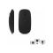 BM01 Wireless Mouse Bluetooth 5.0 & 2.4GHz black | ΠΟΝΤΙΚΙΑ (MOUSE) στο smart-tech.gr