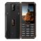 ULEFONE κινητό τηλέφωνο Armor Mini 3, IP68, 2.8", dual SIM, μαύρο | Αδιάβροχα & Ανθεκτικά Κινητά Τηλέφωνα  στο smart-tech.gr