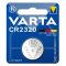 VARTA μπαταρία λιθίου, CR2320, 3V, 1τμχ | ΜΠΑΤΑΡΙΕΣ ΛΙΘΙΟΥ (Li-ion) στο smart-tech.gr