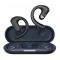 OPENROCKS earphones με θήκη φόρτισης OpenRock S, Open Wearable Stereo, ANC, μαύρο, by OneOdio | Ακουστικά Bluetooth στο smart-tech.gr
