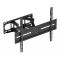 POWERTECH επιτοίχια βάση PT-1389 για τηλεόραση 37-80", full motion, 40kg | Βάσεις τηλεοράσεων τοίχου στο smart-tech.gr