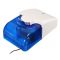 Σειρήνα πανικού Piezzo εσωτερικού χώρου HS-157, 12V, Blue | ΣΕΙΡΗΝΕΣ στο smart-tech.gr