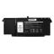 POWERTECH συμβατή μπαταρία 7FMXV για DELL Latitude 5320/7520/7320/7420 | ΜΠΑΤΑΡΙΕΣ ΓΙΑ LAPTOP στο smart-tech.gr