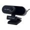 POWERTECH web camera PT-1382, 2MP, 1080p FHD, ρυθμιζόμενη εστίαση, 1.5m, μαύρη | WEB CAMERAS στο smart-tech.gr