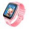 INTIME GPS smartwatch για παιδιά IT-073, 1.83", κάμερα, 4G, IPX5, ροζ | GPS TRACKERS - ΣΥΣΚΕΥΕΣ ΕΝΤΟΠΙΣΜΟΥ & ΠΑΡΑΚΟΛΟΥΘΗΣΗΣ στο smart-tech.gr
