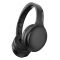 POWERTECH headphones PT-1463, ενσύρματα & ασύρματα, ANC, 40mm, 500mAh, μαύρα | Ακουστικά Bluetooth στο smart-tech.gr