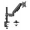BRATECK βάση γραφείου οθόνης LDT97-C012PE, 17-32", έως 9kg | ΒΑΣΕΙΣ ΣΤΗΡΙΞΗΣ ΣΥΣΚΕΥΩΝ στο smart-tech.gr