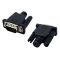 POWERTECH VGA dummy plug CAB-G041, 4K/60Hz, μαύρο | Λοιπά Καλώδια, Adaptors & Μετατροπείς στο smart-tech.gr
