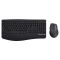 POWERTECH set ποντίκι & πληκτρολόγιο PT-1490, 2.4GHz & Bluetooth, μαύρο | ΠΛΗΚΤΡΟΛΟΓΙΑ στο smart-tech.gr