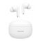 USAMS earphones με θήκη φόρτισης E05, True Wireless, BT 6.0, λευκό | Ακουστικά Bluetooth στο smart-tech.gr