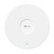 TP-LINK access point EAP723, οροφής, WiFi 7, 3600Mbps BE3600, Mesh, V2.20 | Access Points - WiFi Extenders στο smart-tech.gr