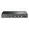TP-LINK L2+ managed switch SG3210X-M2, 8x 2.5Gbps θύρες, V1.0 | Switches στο smart-tech.gr
