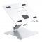ORICO μεταλλική βάση για laptop/tablet LST-T1, 11~15.6", foldable, ασημί | ΒΑΣΕΙΣ & ΨΥΞΗ ΓΙΑ LAPTOP στο smart-tech.gr