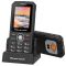 POWERTECH κινητό τηλέφωνο Sentry Armor, dual SIM, πλήκτρο SOS, 4G, IP67, μαύρο | ΚΙΝΗΤΑ ΤΗΛΕΦΩΝΑ & SMARTPHONES στο smart-tech.gr
