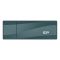 SILICON POWER USB-C Flash Drive Mobile C07, 64GB, USB 3.2, μπλε | USB FLASH DRIVES - STICKS στο smart-tech.gr