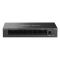 MERCUSYS desktop switch MS108GS, 8x Gigabit θύρες, V1.0 | Switches στο smart-tech.gr