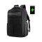 ARCTIC HUNTER τσάντα πλάτης B00121C-BK με θήκη laptop 15.6", μαύρη | Τσάντες & Σακίδια καθημερινής χρήσης στο smart-tech.gr