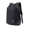 ARCTIC HUNTER τσάντα πλάτης B00193-BK με θήκη laptop 15.6", μαύρη | Τσάντες & Σακίδια καθημερινής χρήσης στο smart-tech.gr
