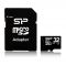 SILICON POWER κάρτα μνήμης MicroSDHC USH-1, 32GB, Class 10 | Κάρτες μνήμης MicroSD στο smart-tech.gr