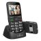 POWERTECH Κινητό Τηλέφωνο Sentry Eco PTM-18, SOS Call, με φακό, μαύρο | ΚΙΝΗΤΑ ΤΗΛΕΦΩΝΑ & SMARTPHONES στο smart-tech.gr