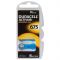 Duracell EasyTab DA 675 | ΜΠΑΤΑΡΙΕΣ ΑΚΟΥΣΤΙΚΩΝ ΒΑΡΗΚΟΪΑΣ στο smart-tech.gr