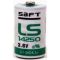 Saft LS 14250 Μπαταρία Lithium Thionyl Chloride 1&#x2F;2AA 3.6V 1200 mAh. | ΜΠΑΤΑΡΙΕΣ ΛΙΘΙΟΥ (Li-ion) στο smart-tech.gr
