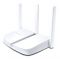 MERCUSYS Wireless N Router MW305R, 300Mbps, 4x 10/100Mbps, Ver. 2 | Modems / Routers στο smart-tech.gr