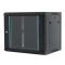 POWERTECH καμπίνα rack NETW-0001, 600 x 450 x 500mm, 9U | Rack Cabinets στο smart-tech.gr