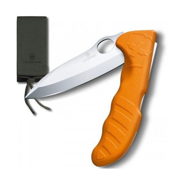 VICTORINOX Hunter Pro Orange